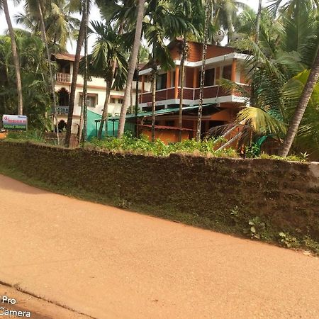 Trishula Guest House Gokarna  Exterior photo