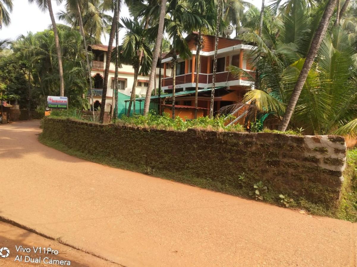 Trishula Guest House Gokarna  Exterior photo