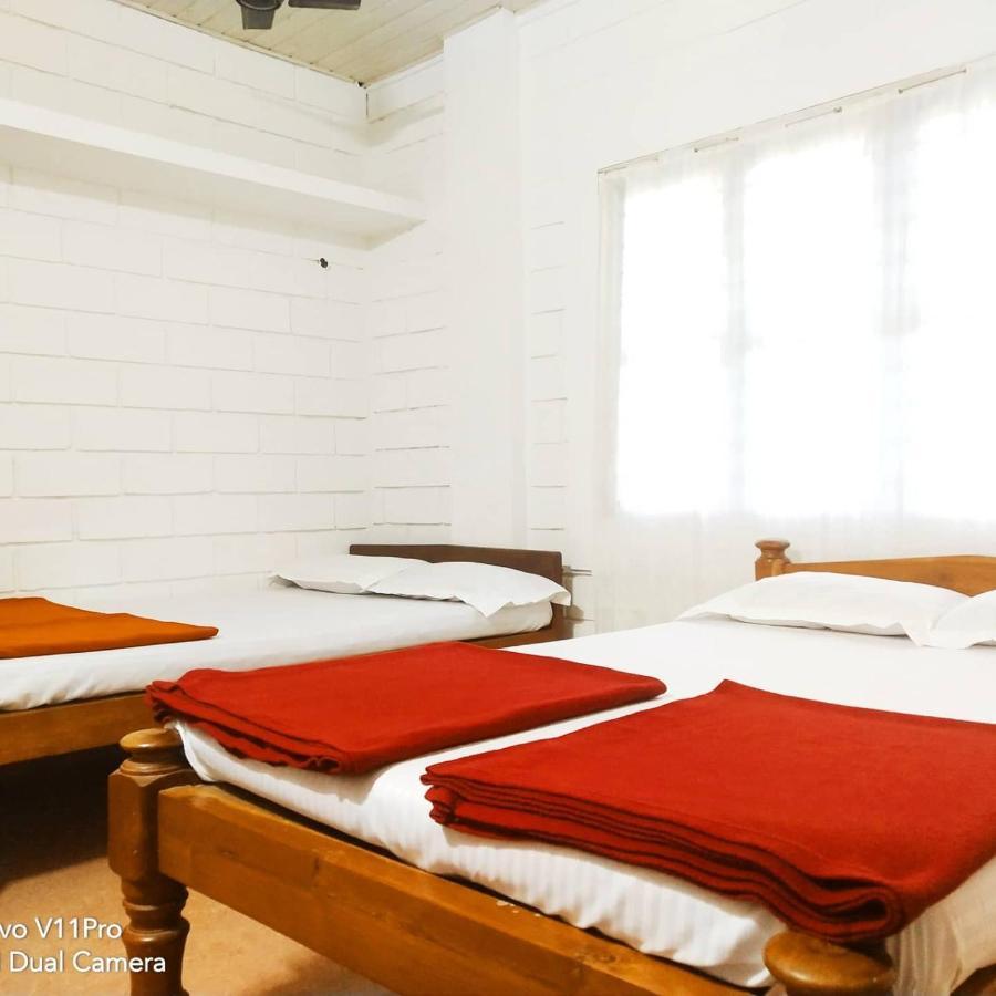 Trishula Guest House Gokarna  Room photo