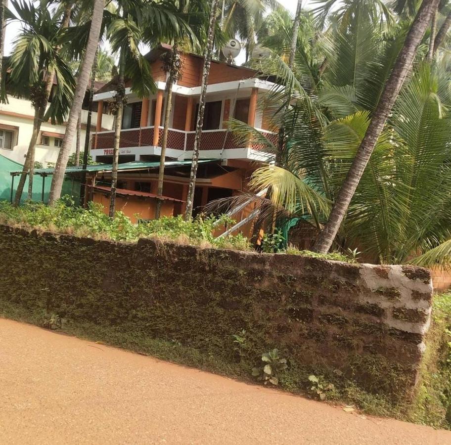 Trishula Guest House Gokarna  Exterior photo