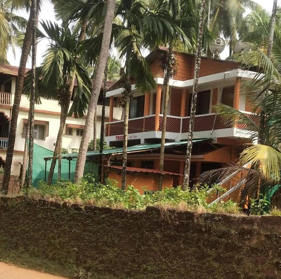 Trishula Guest House Gokarna  Exterior photo