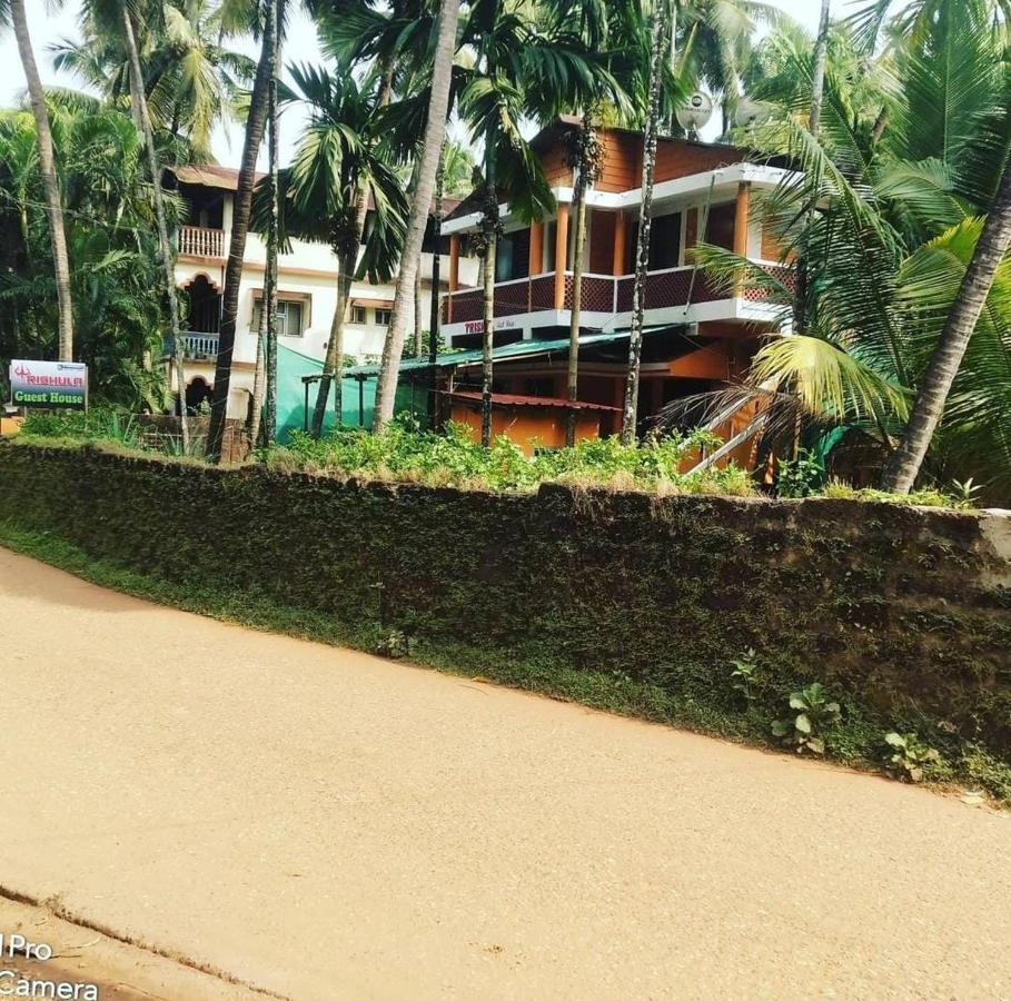 Trishula Guest House Gokarna  Exterior photo