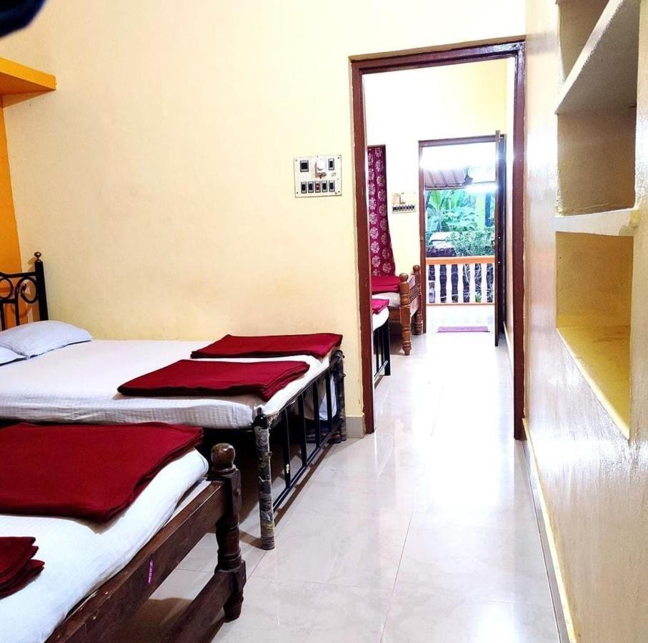 Trishula Guest House Gokarna  Exterior photo